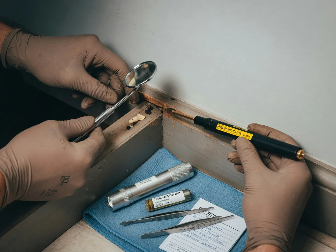 Why choose Emergency Pest Control in Canon, GA